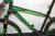 Mountainbike Scott Scale 920 Carbon, stel nr STM13A20L15060515G årgfang 2016.11 gear farve: sort/grøn NY! str. L