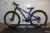 Specialized mountain bike 27 speed color: purple NEW! S / 15