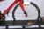 Racer Bike 44cm Specialized Allez mit Achsenräder 16 Gänge Farbe: Rot NEU!