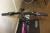 Girl Bicycle Mountainbike Specialized XS13 as Cat. No. 351 color: black w / pink NEW!