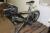 Fahrrad Tester / Vermesser CycleOpsPower 400Pro NEU!