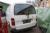 Toyota HIACE 2.5 Van previously registered no. FA 88 913 km driven 228772  year 2001, cracked windshield, last sight on 02-03-2016. License plates follows NOT to!