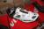 1 pair of cycling shoes str. 43
