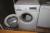Washing machine Electrolux 7 kg.