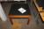 Lille bord, Munch Møbelfabrik
