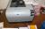 Drucker HP Color Laser Jet CP1515n