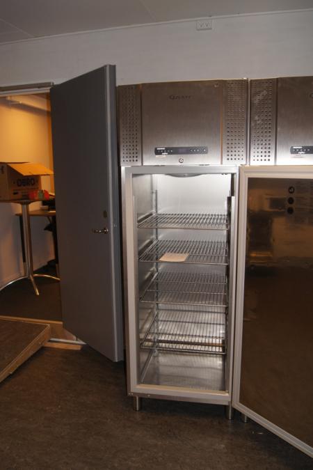 GRAM industrial refrigerators