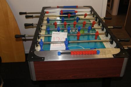 Table Football