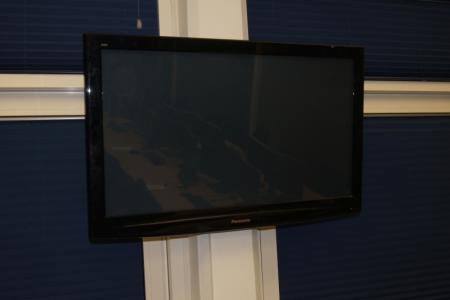 Television with computer