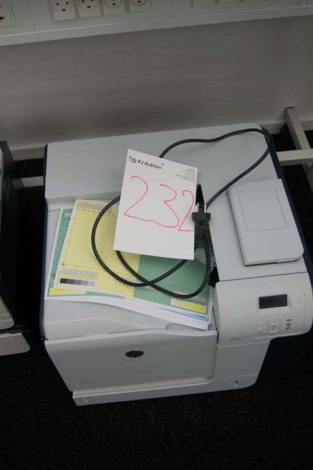 Colour Printer