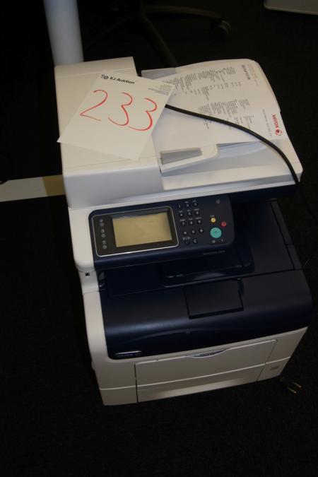 Colour Printer