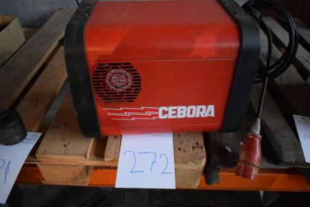 Water cooler for welding work CEBORA GR 51