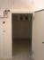 Refrigerator / freezer. Is dismantled and located on the pallet