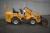 Mini loader mrk. Giant V451T, year. 2004 driven about 4400 hours