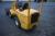 Mini loader mrk. Giant V451T, year. 2004 driven about 4400 hours
