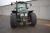 Traktor markiert. Fendt 920 Vario 4WD Jahr 2001 angetrieben über 9500 Stunden