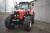 Traktor markiert. Massey Ferguson 7495 Dyna VT, Jahr 2005 angetrieben über 6400 Stunden