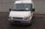 Ford Transit 2.4 TDCi, 330M, year. 2006 km 176.000, Registration number TX 89180 (Note defective cylinder head)
