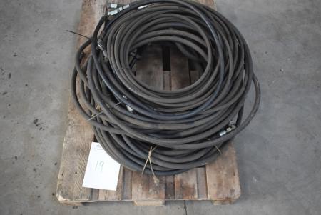 Hydraulic hose