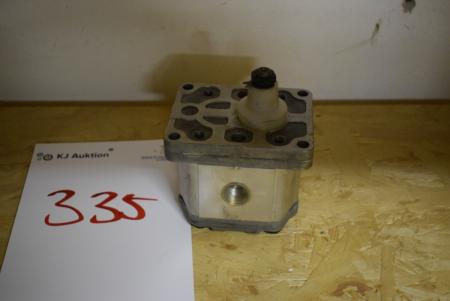 Hydraulic Pump for Bobcat
