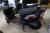 Scooter brand Kymco vitality type u3 first reg. Day 14/03/2016 prev. Reg No. xs7525 not tested.