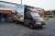 Iveco 35s, 12 Building luton with tail lifts. First reg d. 28.02.2006 prev reg no. AD33086 The car starts and runs, everything works dog not blowing the Koler. Number plate not included.
