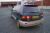 Toyota Picnic 2.2 van Mann. Erste reg d. 28.07.1999 i. Reg-Nr. Xx12518 ordentlich und gut gepflegt Auto. Nummernschild nicht im Lieferumfang enthalten