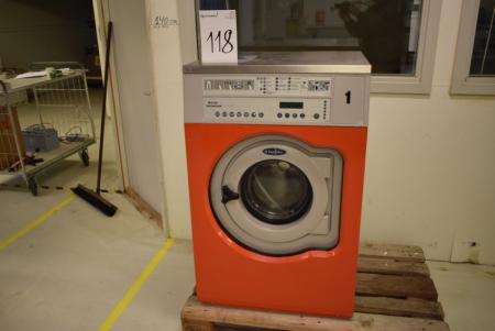 Industrielle Waschmaschine, mrk. Electrolux