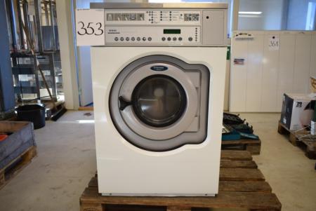 Industrielle Waschmaschine, mrk. Electrolux