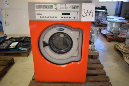Industrial washing machine, mrk. Electrolux