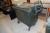 Waste Container approximately 500 L