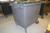 Waste Container approximately 700 L