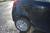Mazda 2, årg. 2011, 115 HK, reg. AS 53376, Nr. plader kan medfølge ved omregistrering ved afhentning