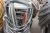 Welding transformer, Kemppi FastMig 500 + welding cables