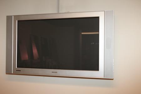 Philips 42 "plasma screen. Model no. 42PF5520D / 10