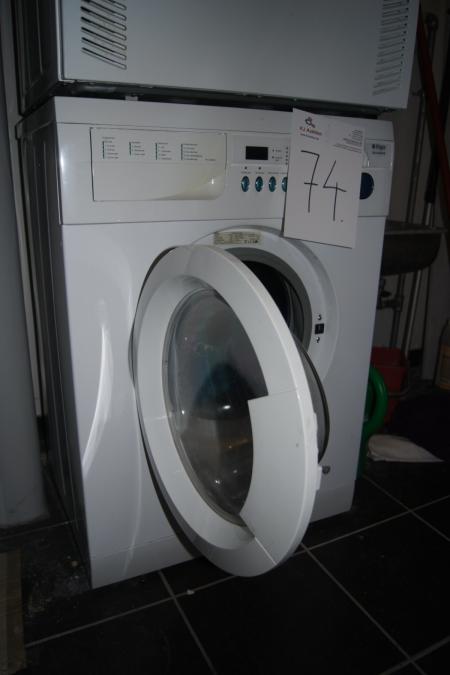 1 piece. washing machine, Frigor VA 1400HA