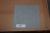 Gulv fliser Glas Mosaik CA 102 2,5x2,5 cm. På net 30x30x cm. Ca. 50,5 kvm