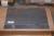 Gulv fliser. Covent Black, str. 37,5x75 cm. Ca. 5,6 kvm. + ca. 80 stk. sokkel fliser/kanter i str. 8x75 cm.