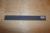 Gulv fliser. Olympic Noir, str. 7,5x60 cm. Ca. 63 kvm. Bemærk: står på 2 paller.