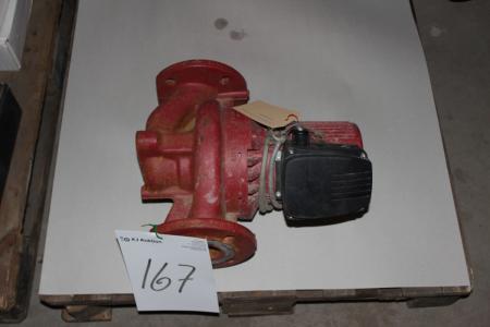 A circulation pump