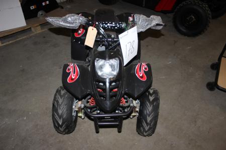 Child ATV 110 NY max 80 kg