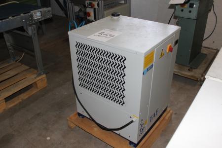Refrigeration dryer TAE Evo M10 maturing 2012
