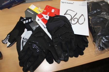 Gripgrab Fahrrad-Handschuhe Größe XL