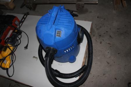 Vacuum cleaner Nilfisk BuddyII 12 without tube and nozzle