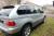Vans: BMW X5 VAN, 3.0 D. Year 2000 previously reg no. TX 92255 last sight d. 20-12-2016
