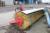 Broom for tractor mounting 2300 mm