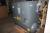 Compressor Atlas Copco GX4ff, vintage 2005 max pressure 10 bar. Refrigeration dryer type R134A