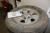 4 Reifen für Toyota Land Cruiser 255/70 R15 C 6-Loch