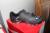 3 pairs of cycling shoes size 40