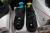 2 pairs of cycling shoes str. 39